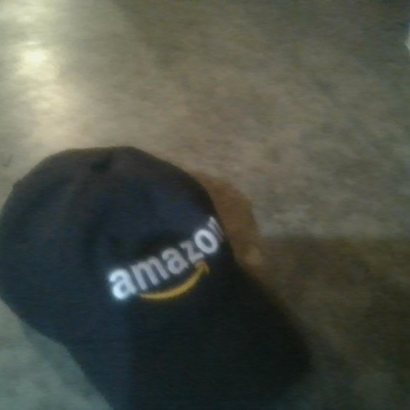 Amazon Hat - Picture 2 of 3